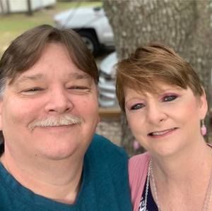 Meet your Posher, Rhonda